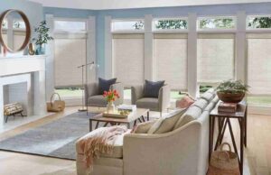 Natural Texture, Timeless Appeal