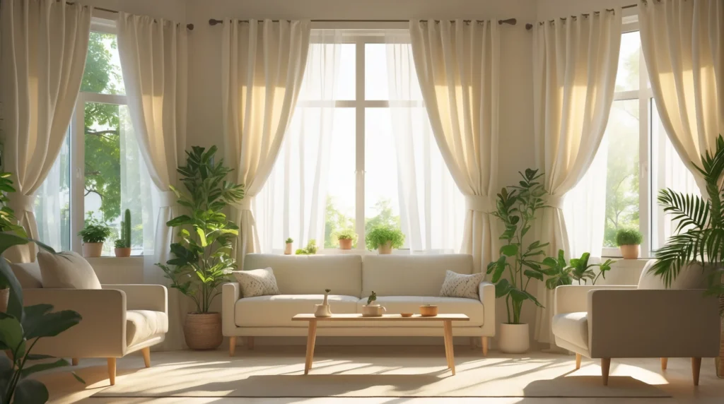  Curtain Care Matters for Every Home