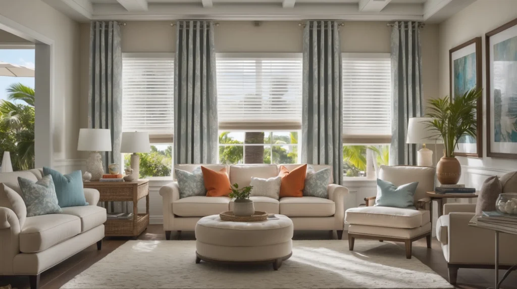 Homeowners in Homestead, FL Prefer Custom Window Treatments