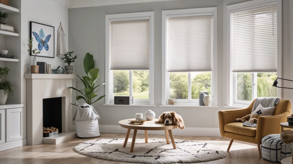 Best Blinds for Dogs: Features That Matter